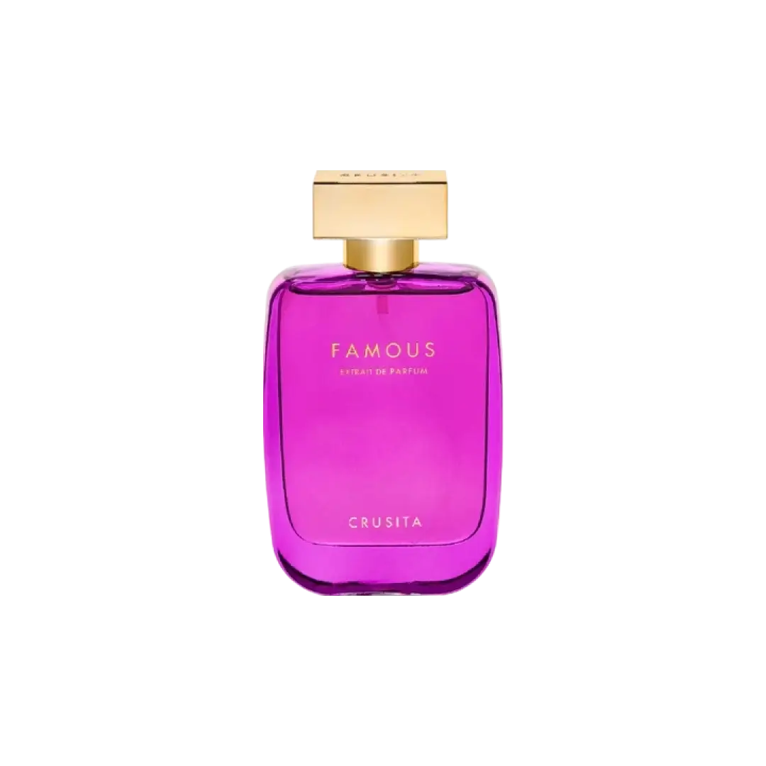Crusita - Famous